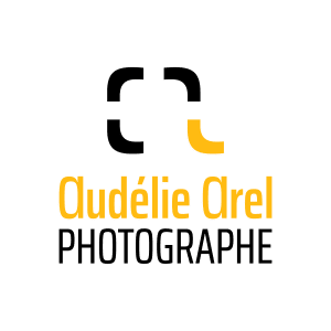 Logo de Audélie Arel , Photographe